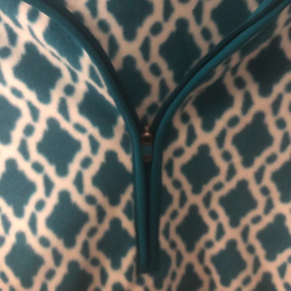 Fleece pullover - Picture 3 of 4